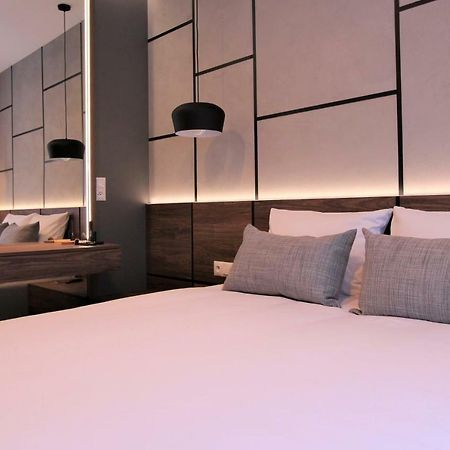 Lubicz Luxury Apartment Krakow Bagian luar foto