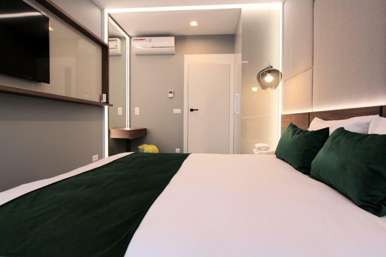 Lubicz Luxury Apartment Krakow Bagian luar foto