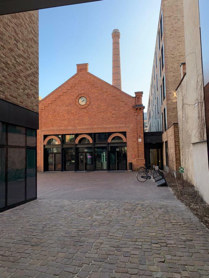 Lubicz Luxury Apartment Krakow Bagian luar foto