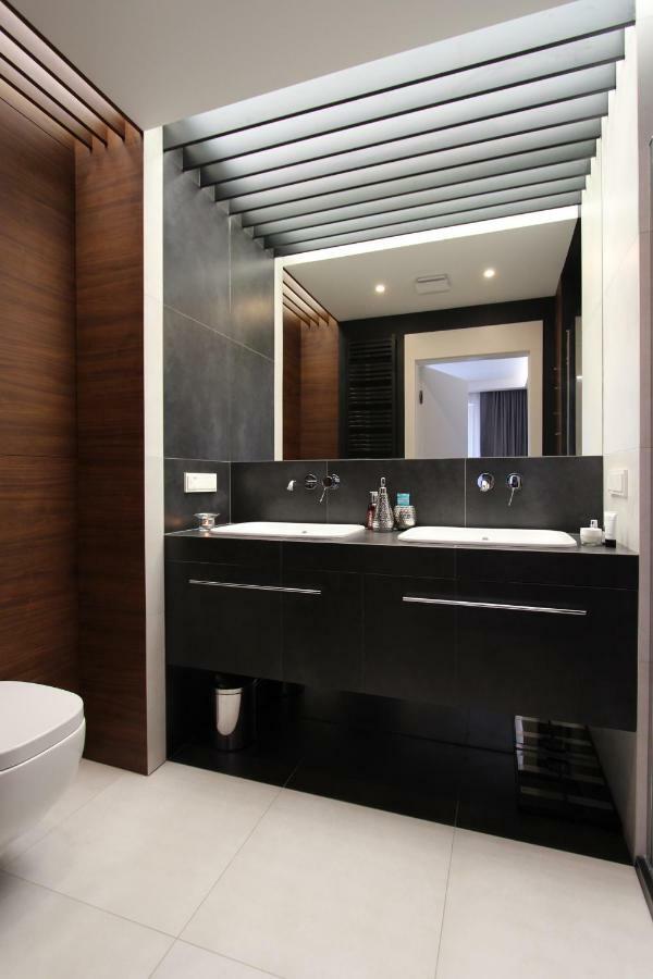 Lubicz Luxury Apartment Krakow Bagian luar foto