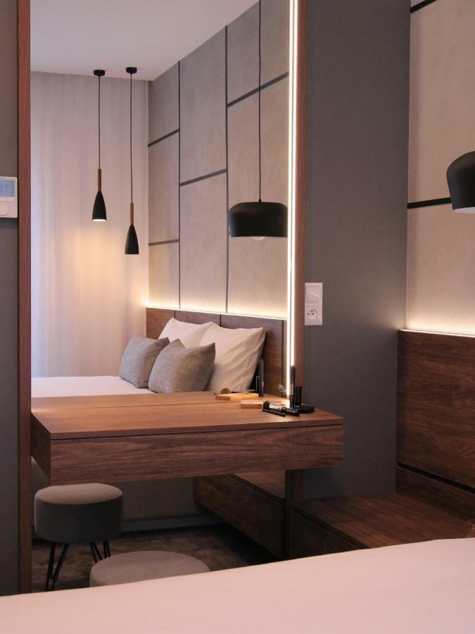 Lubicz Luxury Apartment Krakow Bagian luar foto