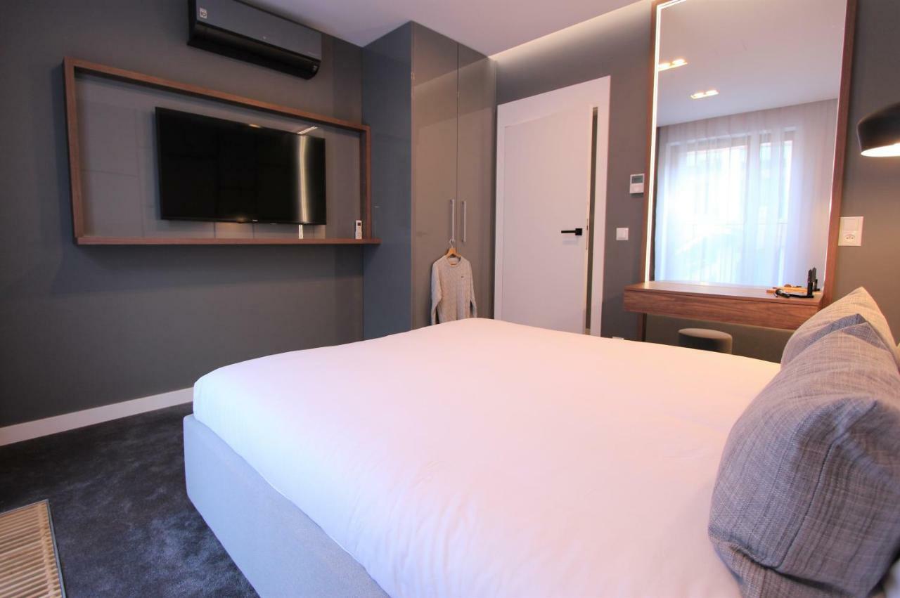 Lubicz Luxury Apartment Krakow Bagian luar foto
