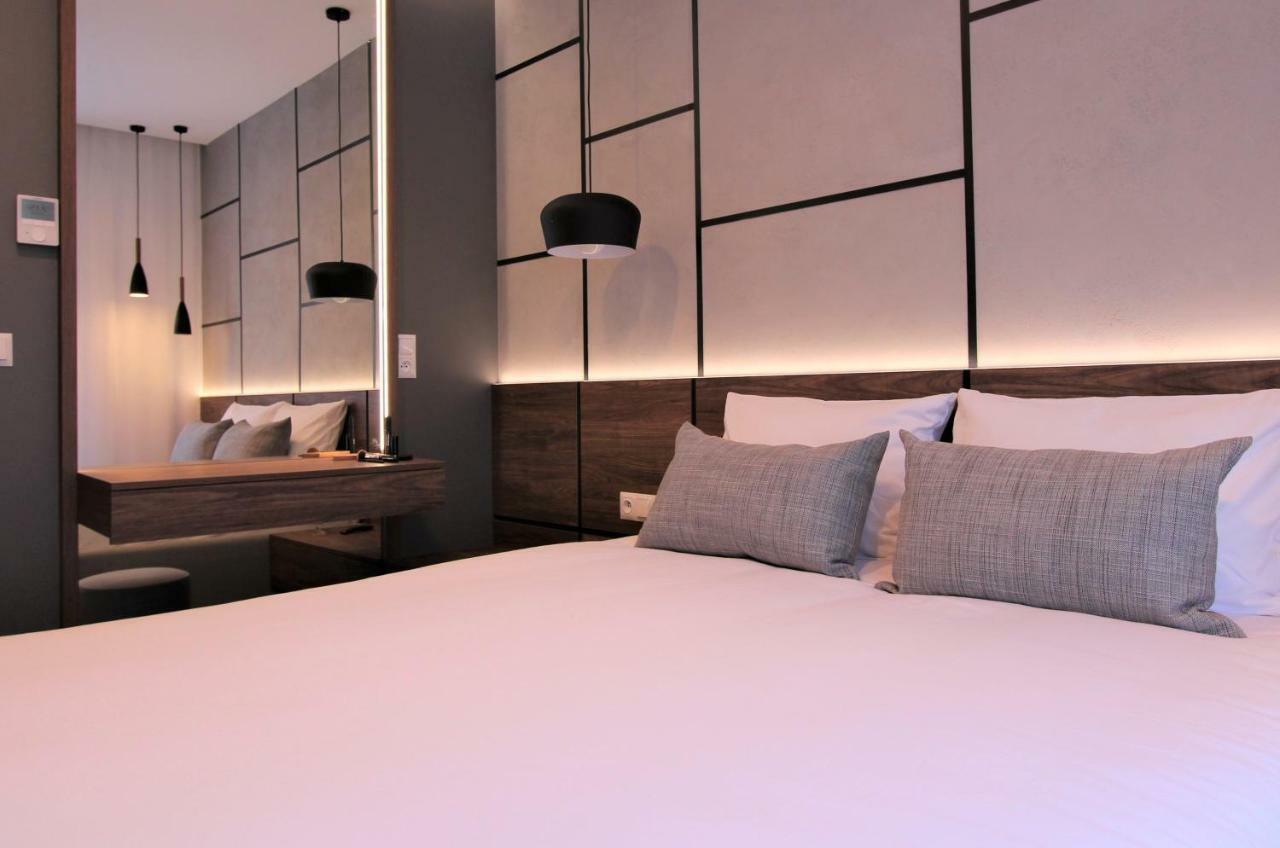 Lubicz Luxury Apartment Krakow Bagian luar foto